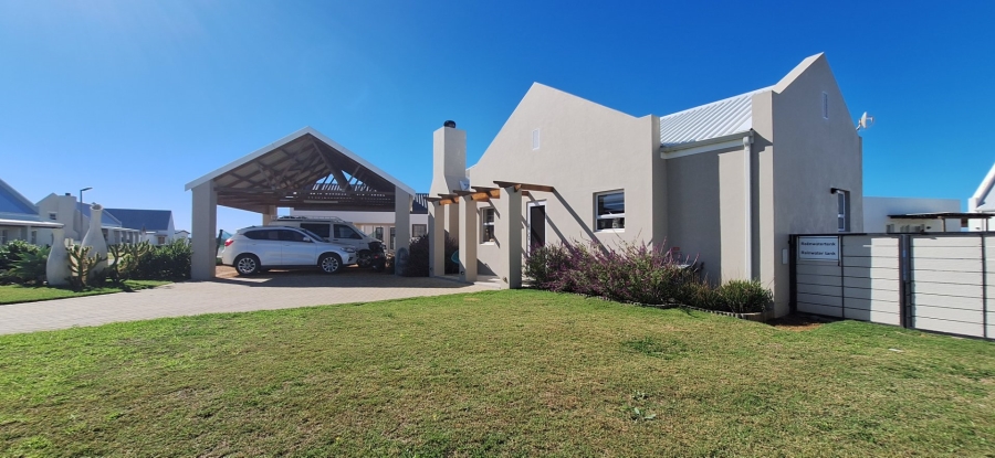 3 Bedroom Property for Sale in Witsand Western Cape